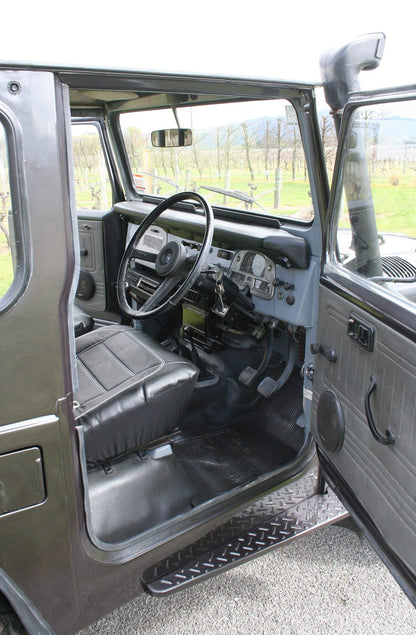 1979 Toyota Land Cruiser BJ42
