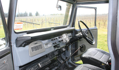 1979 Toyota Land Cruiser