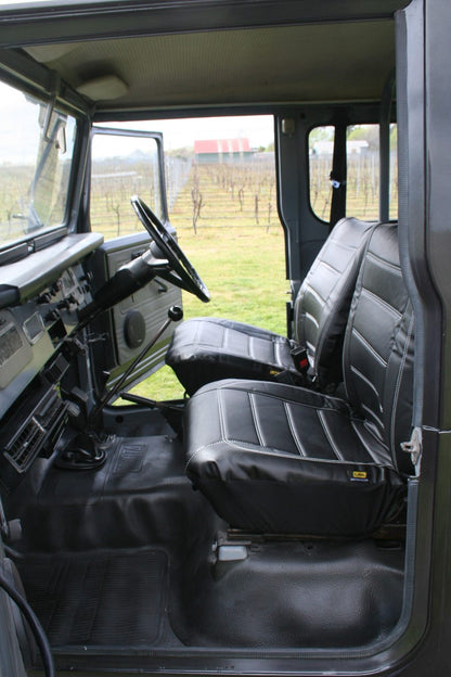 1979 Toyota Land Cruiser BJ42