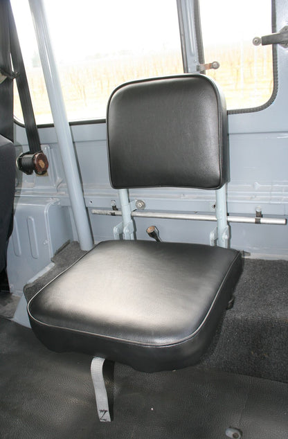 1979 Toyota Land Cruiser BJ42