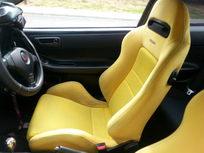 2000 Honda Integra Type-R