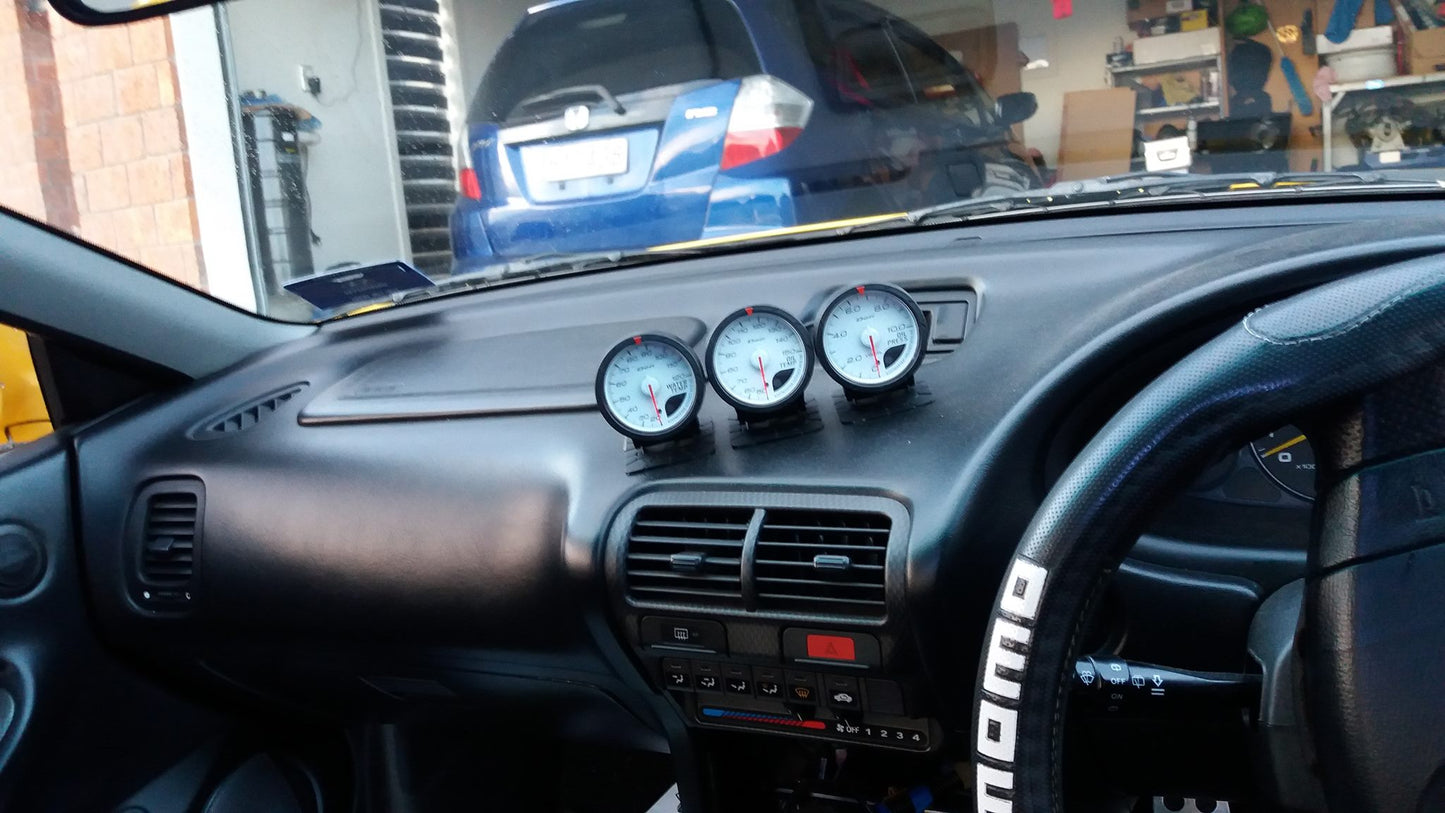 2000 Honda Integra Type-R