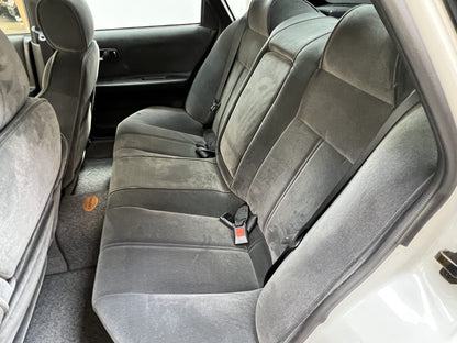 1993 Nissan Cefiro SE4 4WD RB20DET