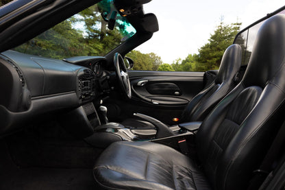 1999 Porsche 911 C2 NZ New Convertible