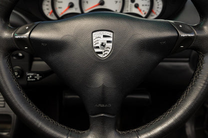 1999 Porsche 911 C2 NZ New Convertible