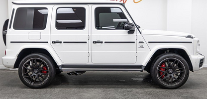 2021 Mercedes-Benz G 63