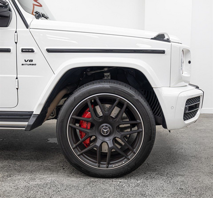 2021 Mercedes-Benz G 63