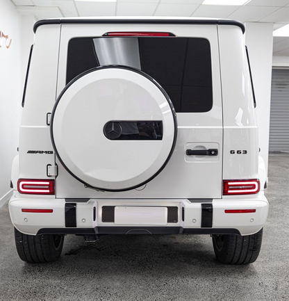 2021 Mercedes-Benz G 63