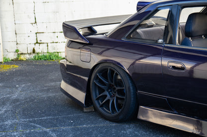 1993 Nissan S13 Onevia