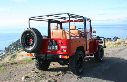 1984 Toyota Land Cruiser