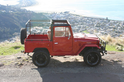1984 Toyota Land Cruiser