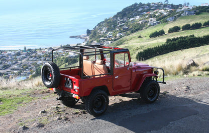 1984 Toyota Land Cruiser