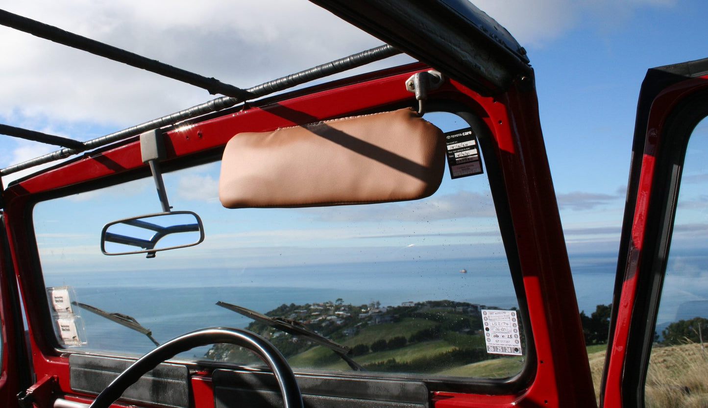 1984 Toyota Land Cruiser