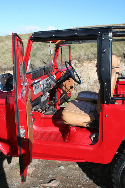 1984 Toyota Land Cruiser