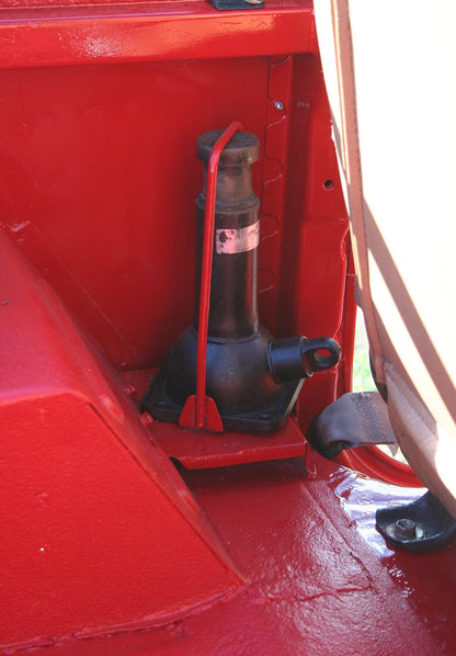 1984 Toyota Land Cruiser