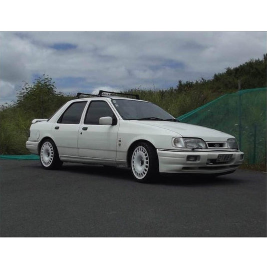 1990 Ford Sierra