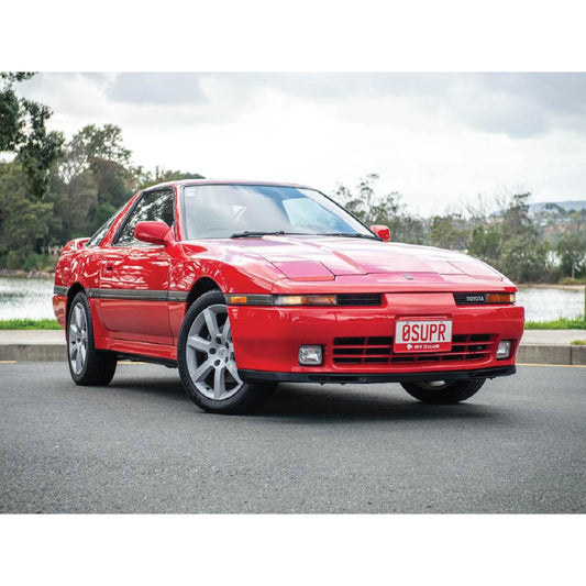 1990 Toyota Supra T/TOP-TBO