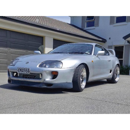 1993 Toyota Supra - 700HP