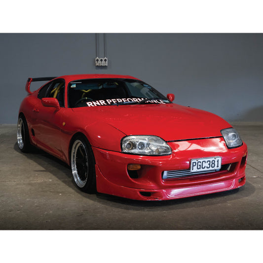 1993 Toyota Supra 1UZ V8 Turbo