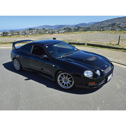 1996 Toyota Celica Gt-Four