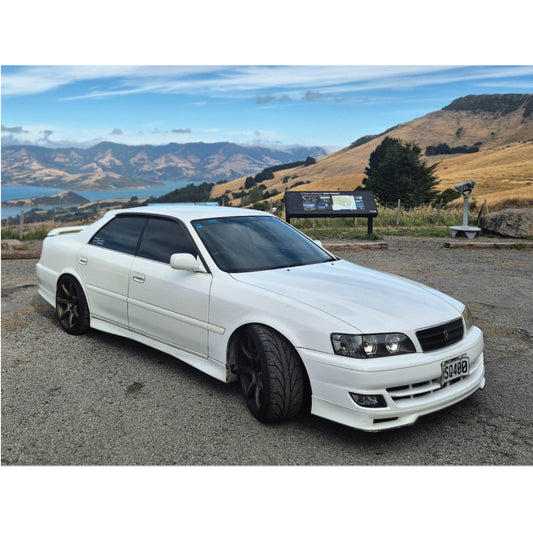 1999 Toyota Chaser Tourer V