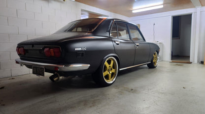 1975 Mazda RX2