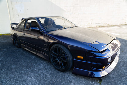 1993 Nissan S13 Onevia