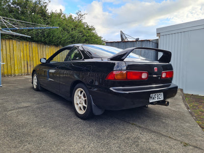 1997 Honda Integra DC2 Type R