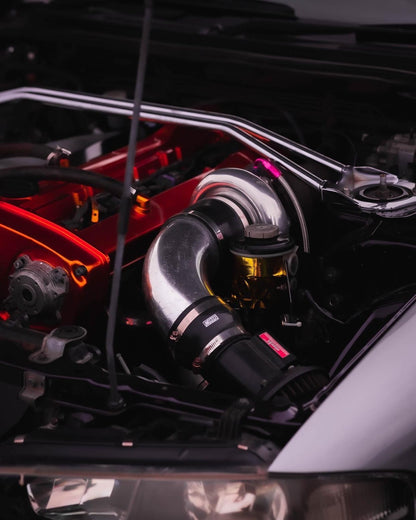 1996 Nissan Skyline R33 GTS25T
