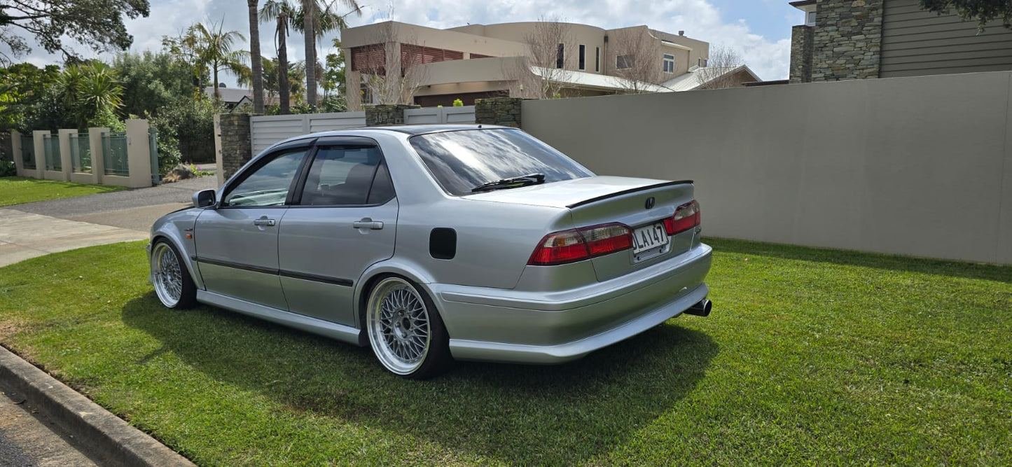 2000 Honda Torneo EuroR