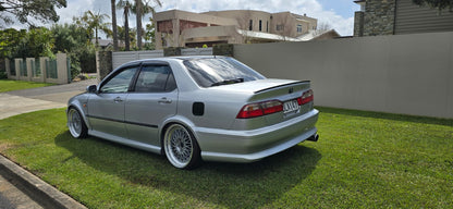 2000 Honda Torneo EuroR