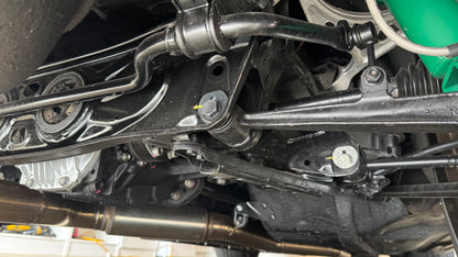 1994 Toyota Supra - 700HP Show Car