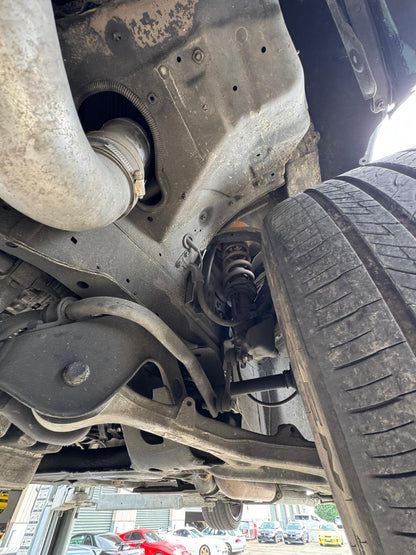 1995 Nissan Skyline R33 GTR MNP - 44,000ks