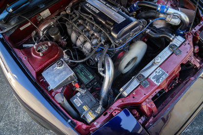 1993 Nissan S13 Onevia