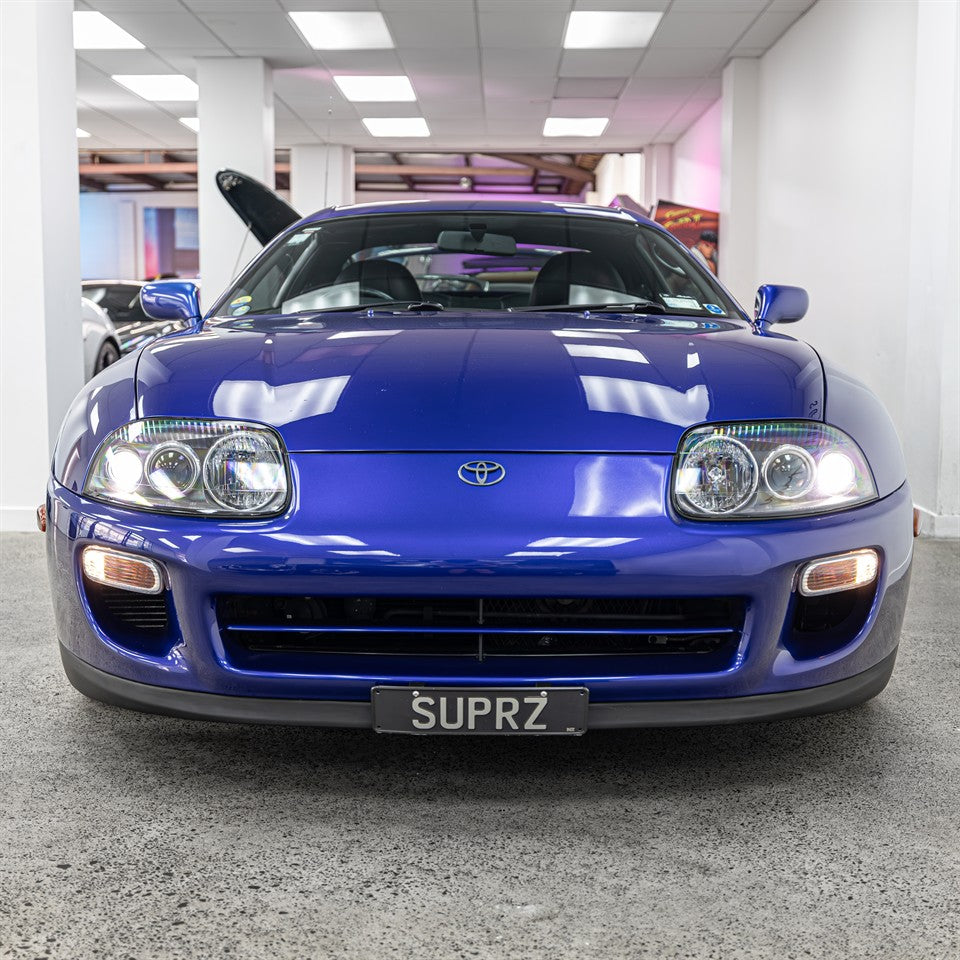 1996 Toyota Supra RZ