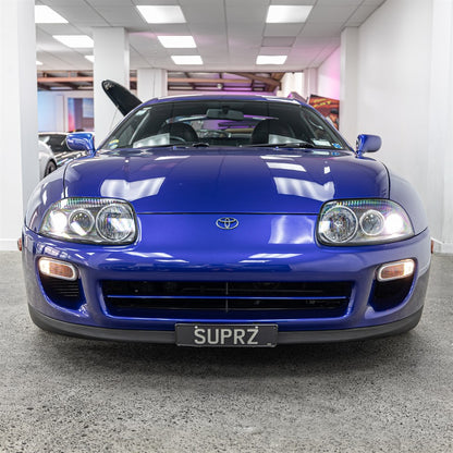 1996 Toyota Supra RZ