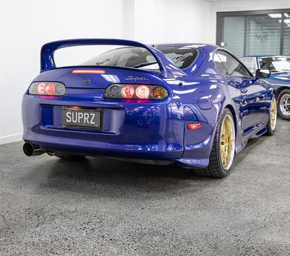1996 Toyota Supra RZ