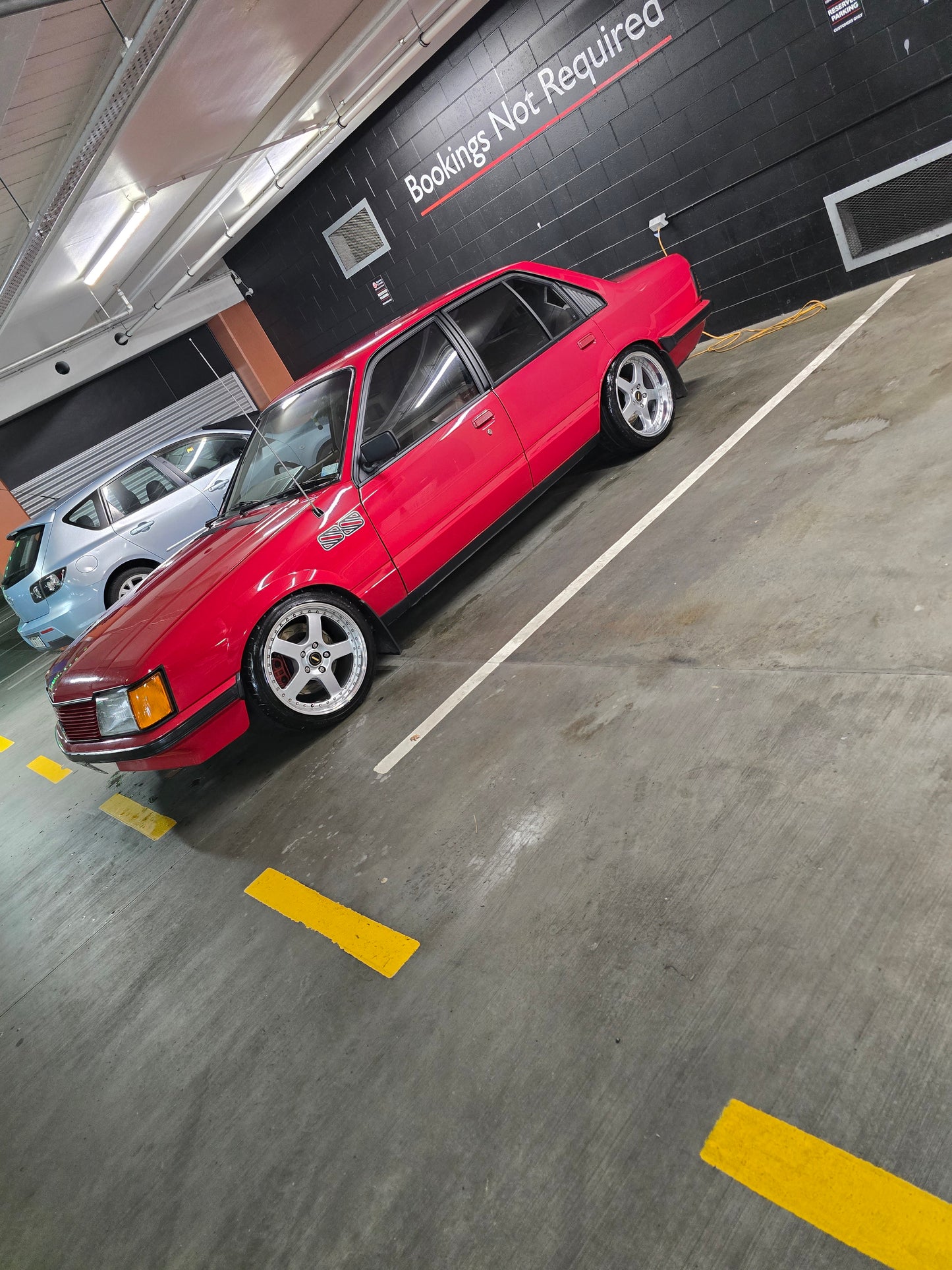 1981 Holden Commodore