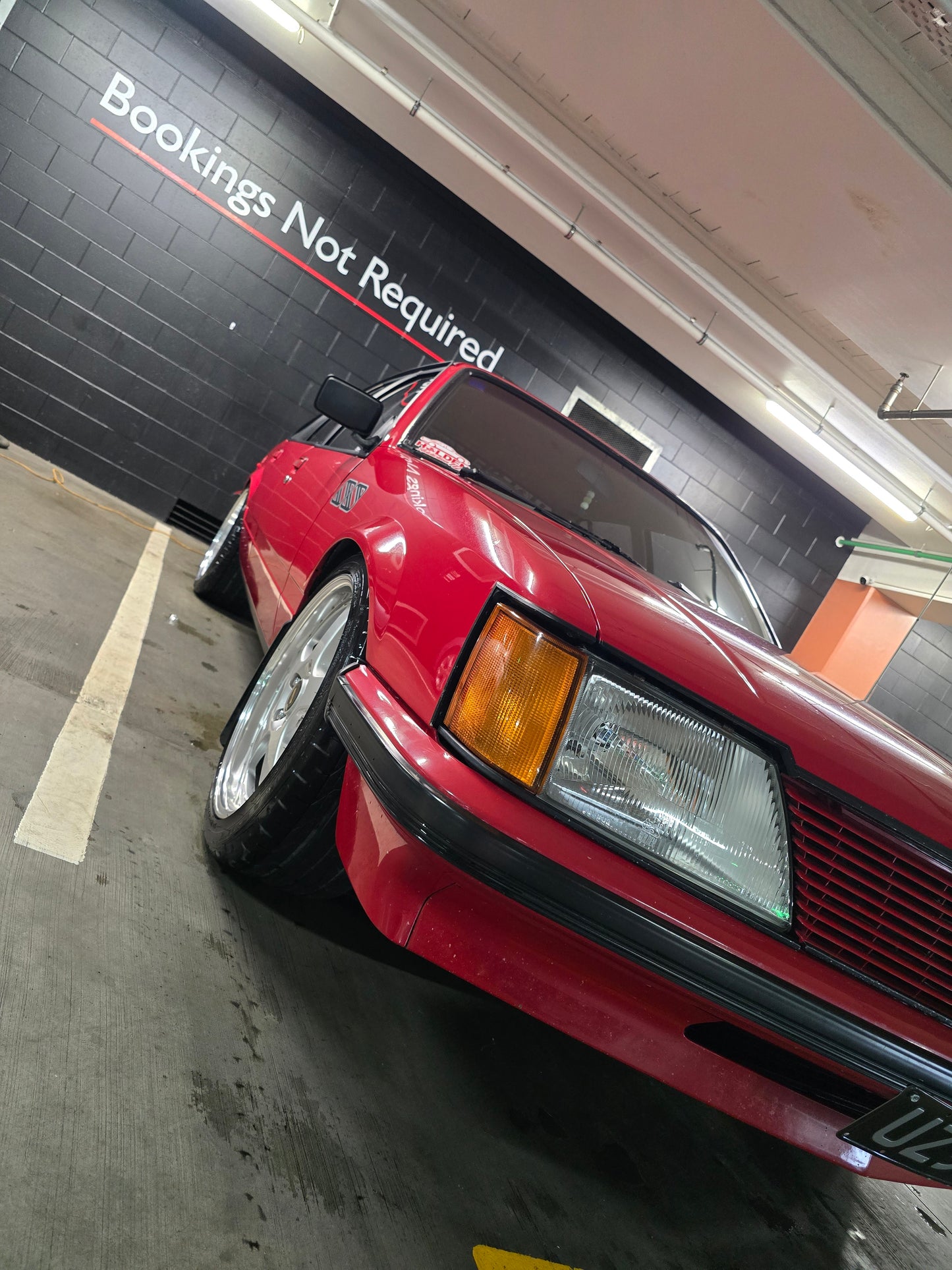 1981 Holden Commodore