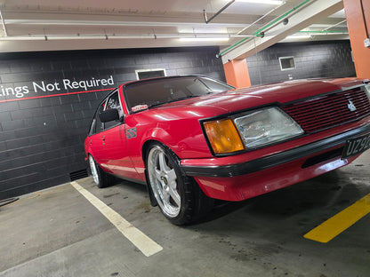 1981 Holden Commodore