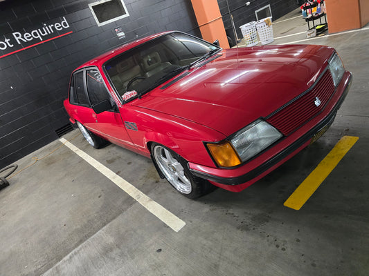 1981 Holden Commodore