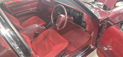 Holden Statesman