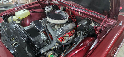 Holden Statesman