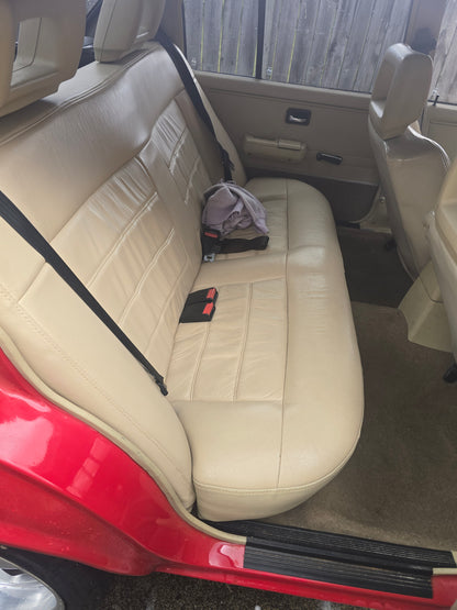 1981 Holden Commodore