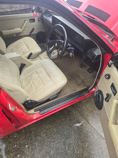 1981 Holden Commodore