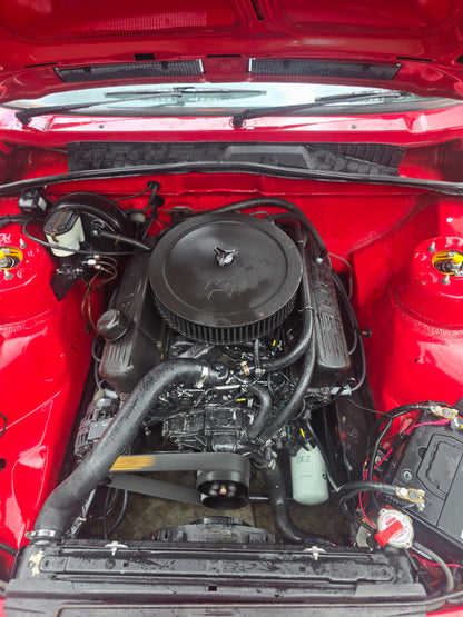 1981 Holden Commodore