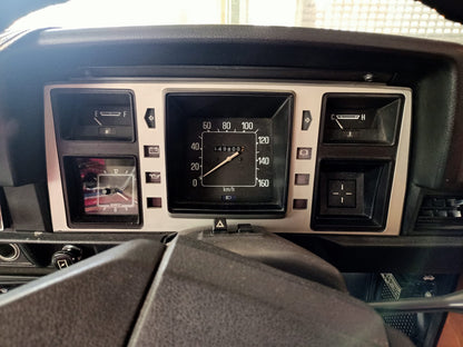 1981  Datsun