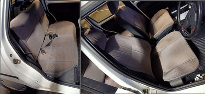 1995 Citroen Diesel 1.5 AX