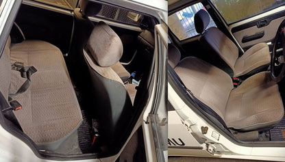 1995 Citroen Diesel 1.5 AX
