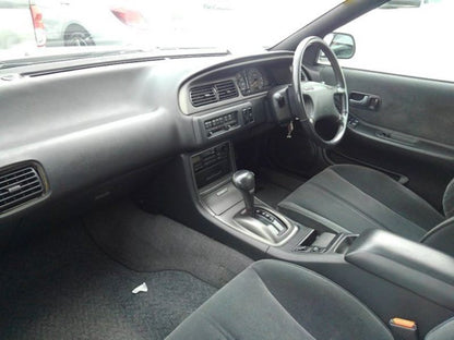 1993 Nissan Cefiro SE4 4WD RB20DET